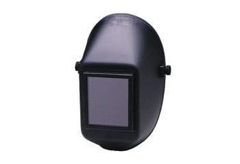 Passive Welding Helmet Black 2"x4.25" Shde 10 | Jackson Safety 15121 Safety Supply Canada